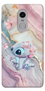 Чохол на Xiaomi Redmi Note 4X / Note 4 (Snapdragon) Stitch ver.26 фото 1 з 1