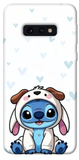 Чохол на Samsung Galaxy S10e Stitch ver.12 фото 1 з 1