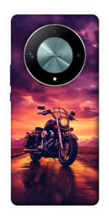 Чохол на Huawei Magic6 Lite Motorbike фото 1 з 1
