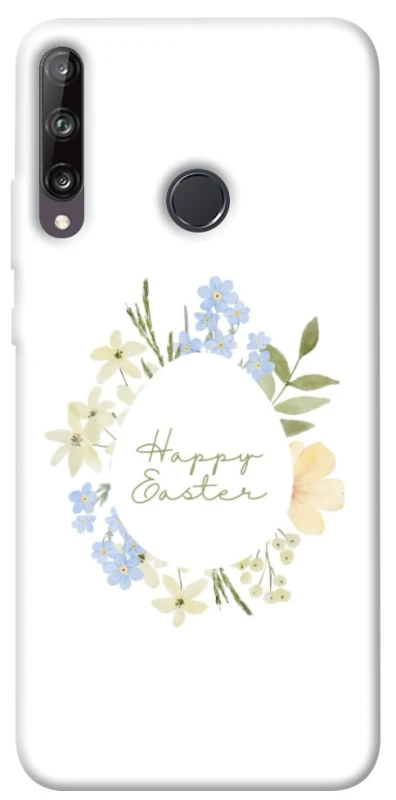 Чехол на Huawei P40 Lite E Easter ver.6 фото 1 из 1