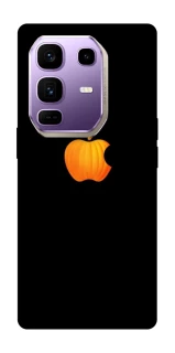 Чехол на Infinix Note 50 Pro+ Halloween Pumpkin фото 1 из 1