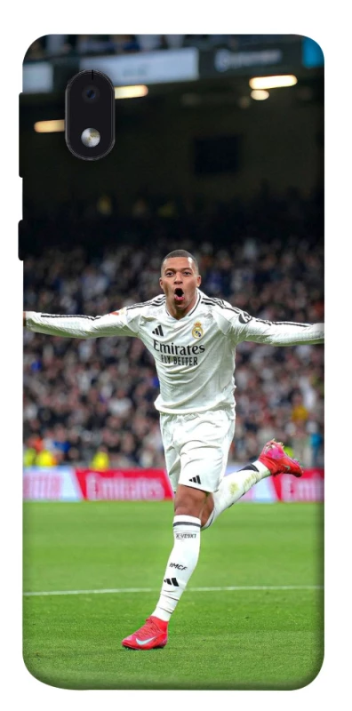Чохол на Samsung Galaxy M01 Core / A01 Core Kylian Mbappé V2 фото 1 з 1