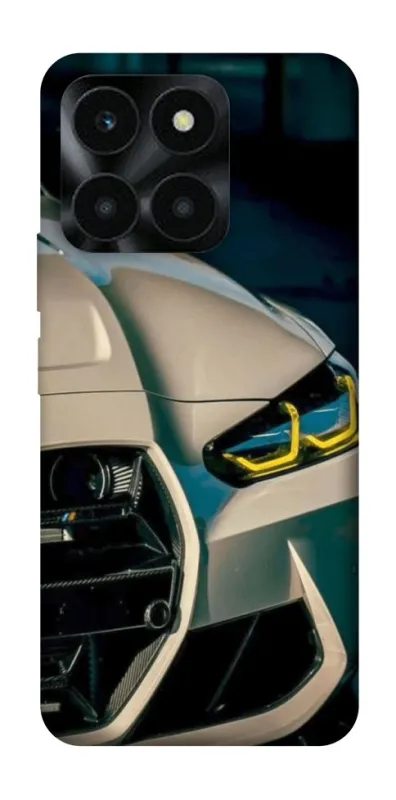 Чохол на Huawei Honor X6a BMW v38 фото 1 з 1