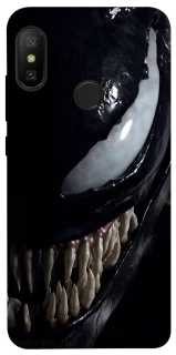 Чехол на Xiaomi Mi A2 Lite / Xiaomi Redmi 6 Pro Venom smile фото 1 из 1