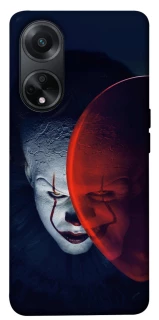 Чехол на Oppo A58 4G Оно v3 фото 1 из 1