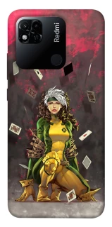 Чехол на Xiaomi Redmi 10A Rogue фото 1 из 1