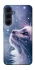 Чохол на Samsung Galaxy A35 Snow cat фото 1 з 1