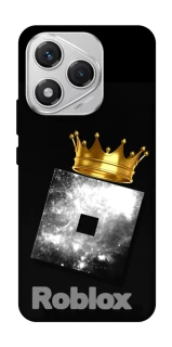 Чохол на Honor 400 Lite King Roblox фото 1 з 1