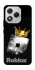 Чохол на Honor 400 Lite King Roblox фото 1 з 1