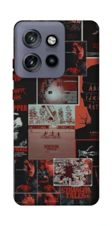 Чехол на Motorola Edge 50 Neo Stranger Things ver.23 фото 1 из 1