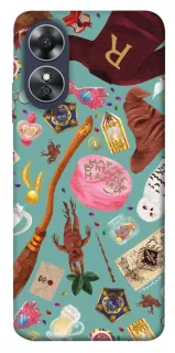 Чохол на Oppo A17 Harry Potter v28 фото 1 з 1