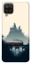 Чохол на Samsung Galaxy A12 Hogwarts v1 фото 1 з 1