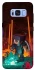 Чохол на Samsung G950 Galaxy S8 Minecraft game adventure фото 1 з 1