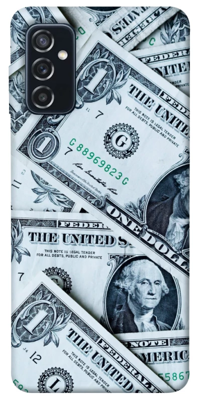 Чохол на Samsung Galaxy M52 1 долар фото 1 з 1