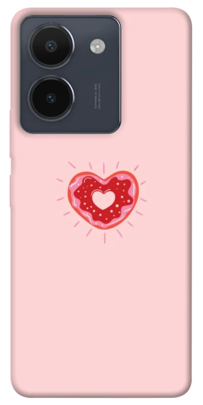 Чохол на Vivo Y36 Sweet donut фото 1 з 1