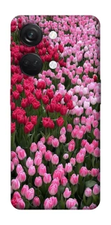 Чохол на OnePlus Nord 3 Flowers v9 фото 1 з 1