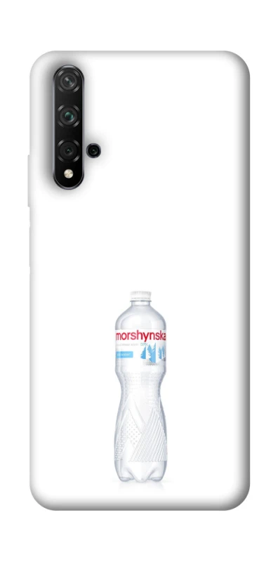 Чохол на Huawei Honor 20 / Nova 5T Morshynska фото 1 з 1
