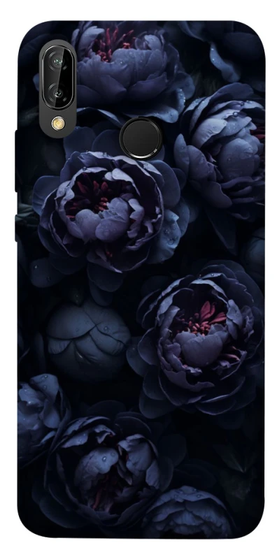 Чохол на Huawei P20 Lite Sunny Snowdrops фото 1 з 1