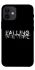 Чехол на Apple iPhone 12 mini (5.4") Falling In Reverse logo фото 1 Чехол на Apple iPhone 12 mini (5.4") Falling In Reverse logo фото 1 из 1