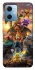 Чехол на Xiaomi Poco X5 5G Pokemon фото 1 из 1