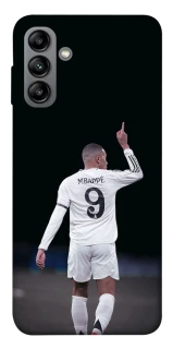 Чохол на Samsung Galaxy A04s Kylian Mbappé фото 1 з 1