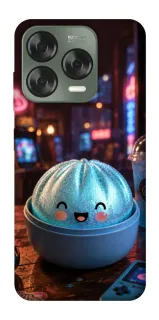 Чехол на ZTE Nubia V70 Design Dumpling ver.5 фото 1 из 1