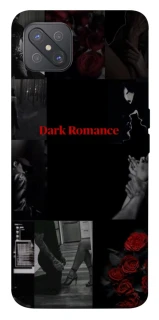 Чохол на Oppo A92s Dark Romance фото 1 з 1