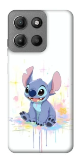 Чехол на Motorola Moto G15 Power Stitch ver.4 фото 1 из 1