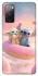 Чохол на Samsung Galaxy S20 FE Stitch ver.17 фото 1 з 1