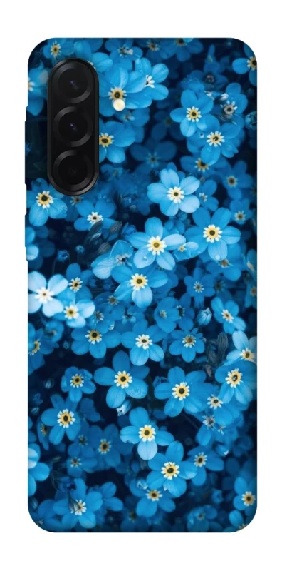 Чохол на Samsung Galaxy A37 5G Flowers v6 фото 1 з 1