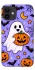 Чехол на Apple iPhone 12 mini (5.4") Halloween v15 фото 1 из 1