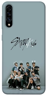 Чохол на Samsung Galaxy A50 (A505F) / A50s / A30s Stray Kids v5 фото 1 з 1