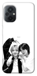 Чохол на Xiaomi Poco M5 HyunJin & Jeongin фото 1 з 1