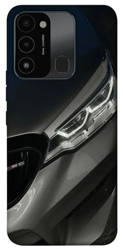 Чохол на TECNO Spark 8C BMW v44 фото 1 з 1