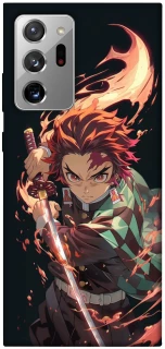 Чохол на Samsung Galaxy Note 20 Ultra Tandziro фото 1 з 1