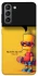 Чохол на Samsung Galaxy S21 Bart фото 1 з 1