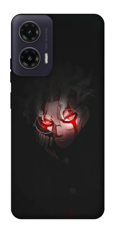 Чохол на Motorola Moto G35 Dandadan фото 1 з 1