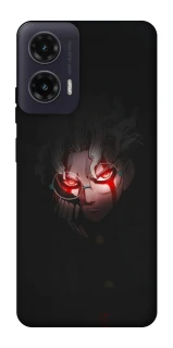 Чехол на Motorola Moto G35 Dandadan фото 1 из 1