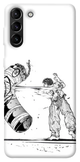 Чехол на Samsung Galaxy S21+ Baki фото 1 из 1