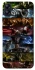 Чохол на Samsung Galaxy A04e Mortal Kombat ver.4 фото 1 з 1