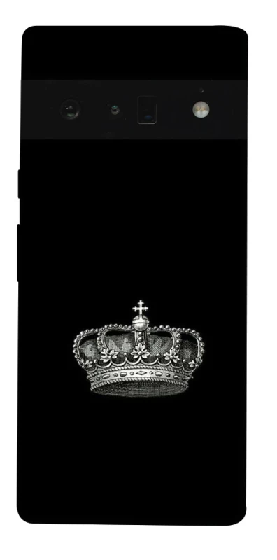 Чохол на Google Pixel 6 Pro King фото 1 з 1