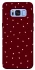 Чохол на Samsung G950 Galaxy S8 Smal hearts фото 1 з 1