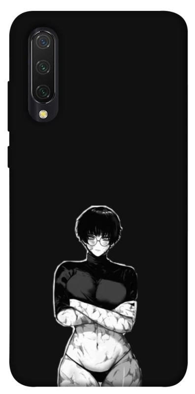 Чохол на Xiaomi Mi CC9 / Mi 9 Lite Maki фото 1 з 1