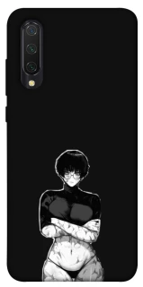 Чохол на Xiaomi Mi CC9 / Mi 9 Lite Maki фото 1 з 1