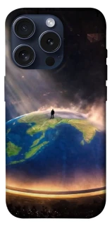 Чехол на Apple iPhone 15 Pro (6.1") Kanye West ver.1 фото 1 из 1