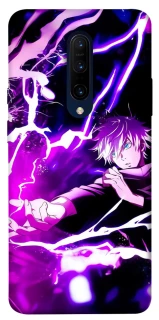 Чехол на OnePlus 7 Pro Satoru Gojo фото 1 из 1