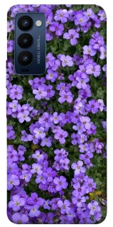 Чохол на TECNO Camon 18 Flowers v17 фото 1 з 1