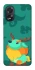 Чохол на Oppo A38 Fantasy deer creature фото 1 з 1