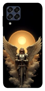 Чохол на Samsung Galaxy M33 5G Archangel Michael фото 1 з 1