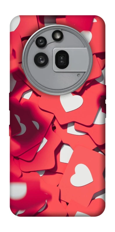 Чохол на Nothing Phone (3a) Pro Love aesthetic ver.2 фото 1 з 1